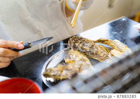 牡蠣小屋　牡蠣食べ放題イメージ【宮城県】 87883285