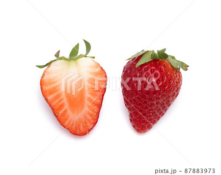 イチゴ　やよいひめ 87883973