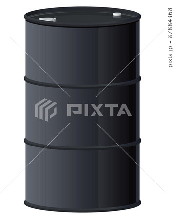 ドラム缶 ドラム缶 87884368
