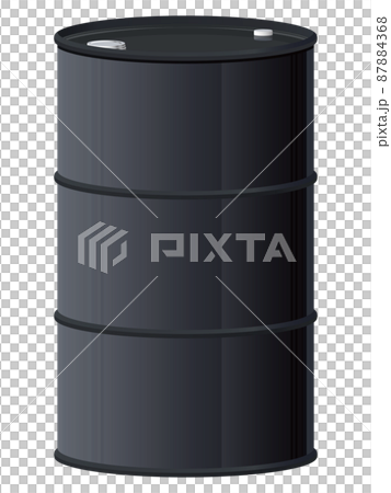 ドラム缶 ドラム缶 87884368