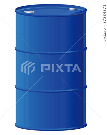 ドラム缶 87884371