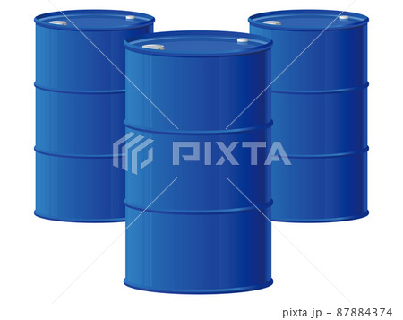 ドラム缶 ドラム缶 87884374