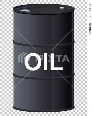 ドラム缶 87884375
