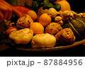 じゃがいも玉ねぎほか野菜たち 87884956