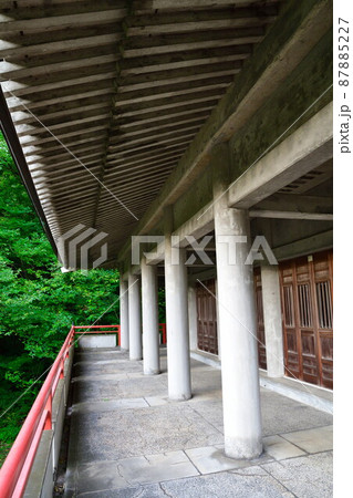 越後胎内観音(新潟県) 越後胎内観音(新潟県) 87885227