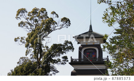 金沢 尾山神社 神門 金沢 尾山神社 神門 87885373