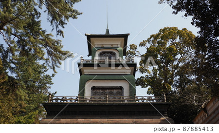 金沢 尾山神社 神門 金沢 尾山神社 神門 87885413