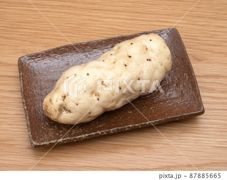 ヤマトイモ ヤマトイモ 87885665