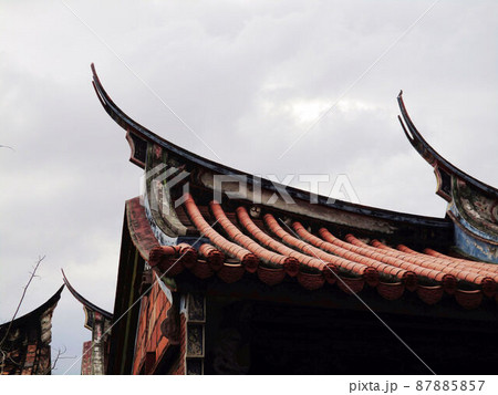 台湾 寺 寺院 87885857