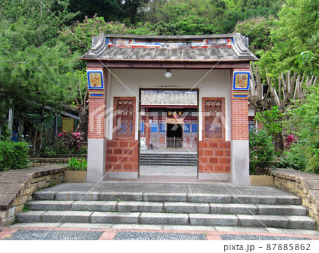 台湾 寺 寺院 87885862