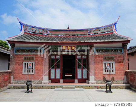 台湾 寺 寺院 87885909