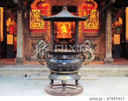 台湾 日本建築 庇 87885917