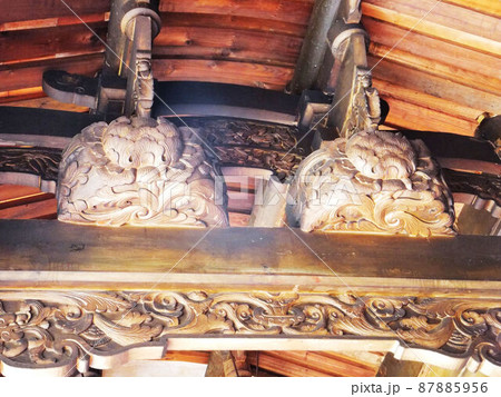 台湾 寺 寺院 87885956