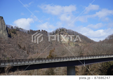 県立自然公園 馬仙峡 県立自然公園 馬仙峡 87886247