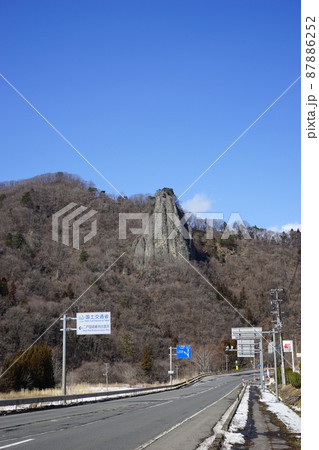 県立自然公園 馬仙峡 県立自然公園 馬仙峡 87886252