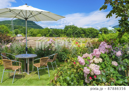 ガーデンズカフェ2 ガーデンズカフェ2 87886356