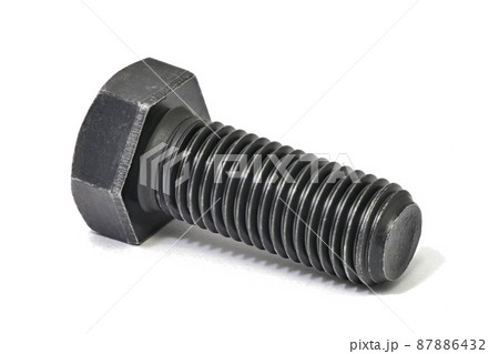 【六角ボルト】 (深度合成) 87886432