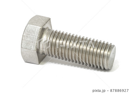 【六角ボルト】 (深度合成) 87886927