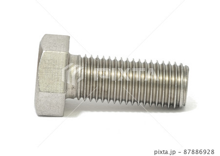 【六角ボルト】 (深度合成) 87886928