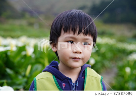 幼児 キッズ 子供 87887096