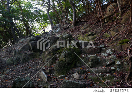 感状山城 感状山城 87887578