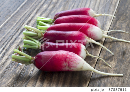 ラディッシュ ラディッシュ 87887611