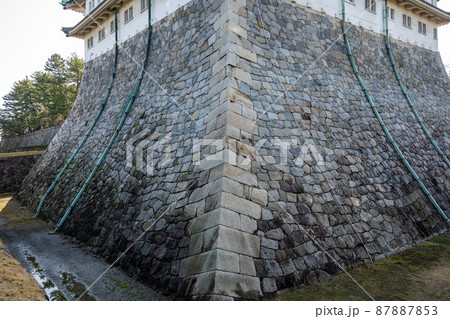 【愛知県】　名古屋城 87887853