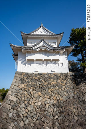 【愛知県】 名古屋城 【愛知県】 名古屋城 87888219