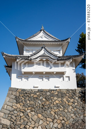【愛知県】 名古屋城 【愛知県】 名古屋城 87888220