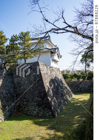 【愛知県】 名古屋城 【愛知県】 名古屋城 87888226