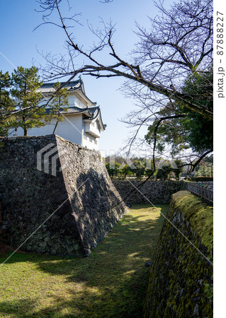 【愛知県】 名古屋城 【愛知県】 名古屋城 87888227