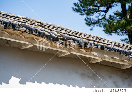 【愛知県】 名古屋城 87888234