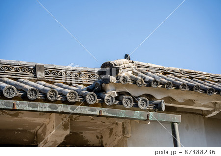 【愛知県】 名古屋城 【愛知県】 名古屋城 87888236