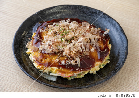 お好み焼き お好み焼き 87889579