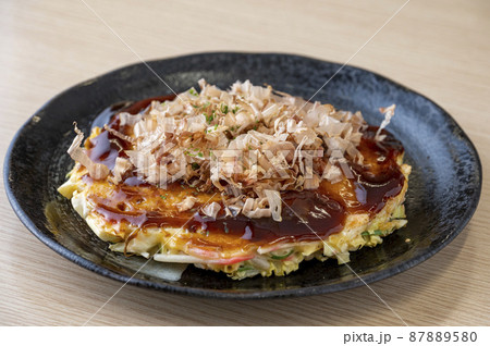 お好み焼き お好み焼き 87889580