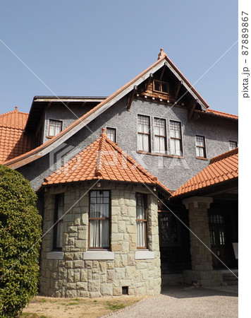 文化のみち 二葉館 旧川上貞奴邸 文化のみち 二葉館 旧川上貞奴邸 87889867