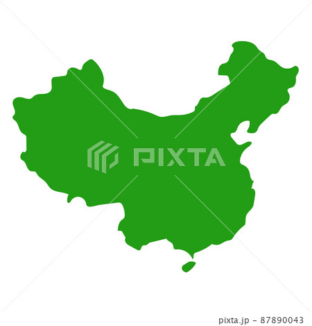 中国大陸 中国大陸 87890043