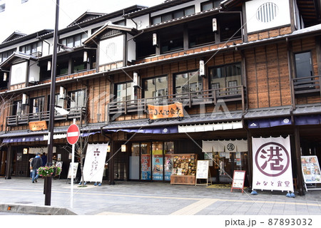 小田原市 お城通りのミナカ小田原 小田原市 お城通りのミナカ小田原 87893032