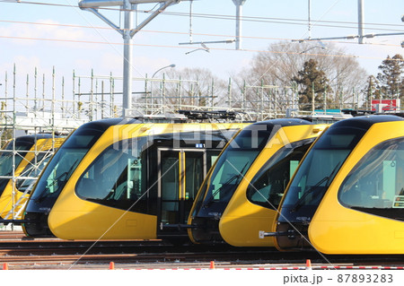 宇都宮LRT 87893283