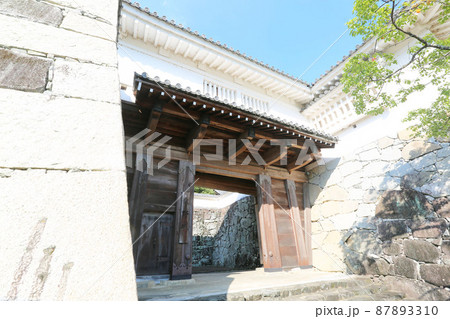 龍野城 龍野城 87893310
