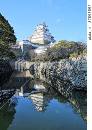 姫路城 姫路城 87893697