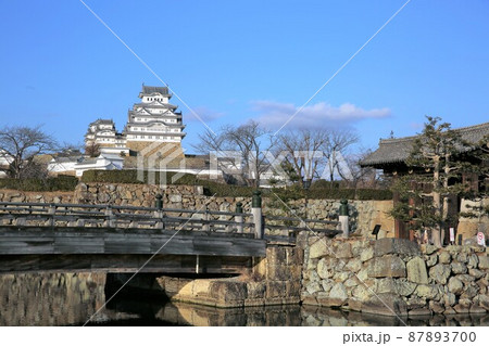 姫路城 姫路城 87893700