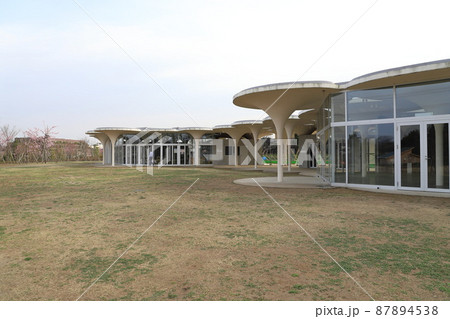 イイナパーク川口　地域物産館　埼玉県川口市赤山 87894538