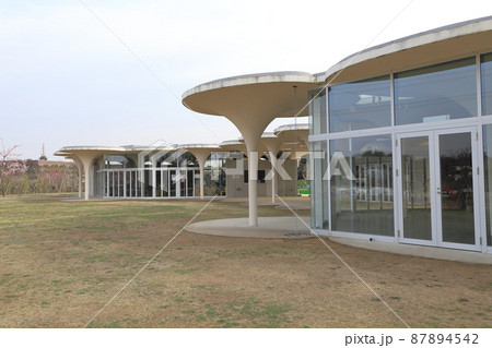 イイナパーク川口　地域物産館　埼玉県川口市赤山 87894542