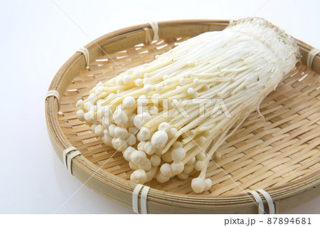 えのき茸 えのき茸 87894681