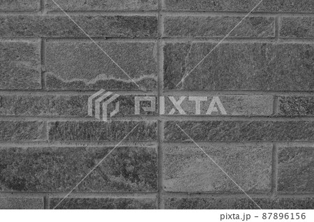 外壁石壁ブロック16 87896156