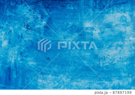 abstract blue background texture concrete wall abstract blue background texture concrete wall 87897199