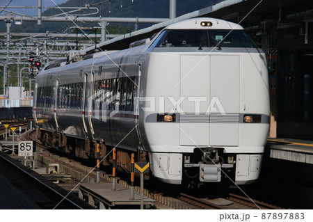 289系「こうのとり」 87897883