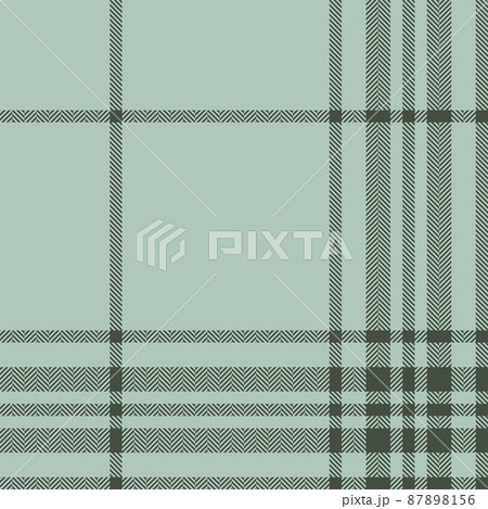 Plaid check pattern. Seamless fabric texture. Tartan textile print. Plaid check pattern. Seamless fabric texture. Tartan textile print. 87898156