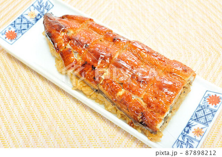 鰻姿寿司 鰻姿寿司 87898212